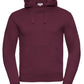 Russell Mens Authentic Hooded Sweat