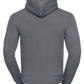Russell Mens Authentic Hooded Sweat