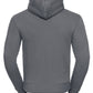 Russell Mens Authentic Hooded Sweat