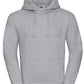 Russell Mens Authentic Hooded Sweat