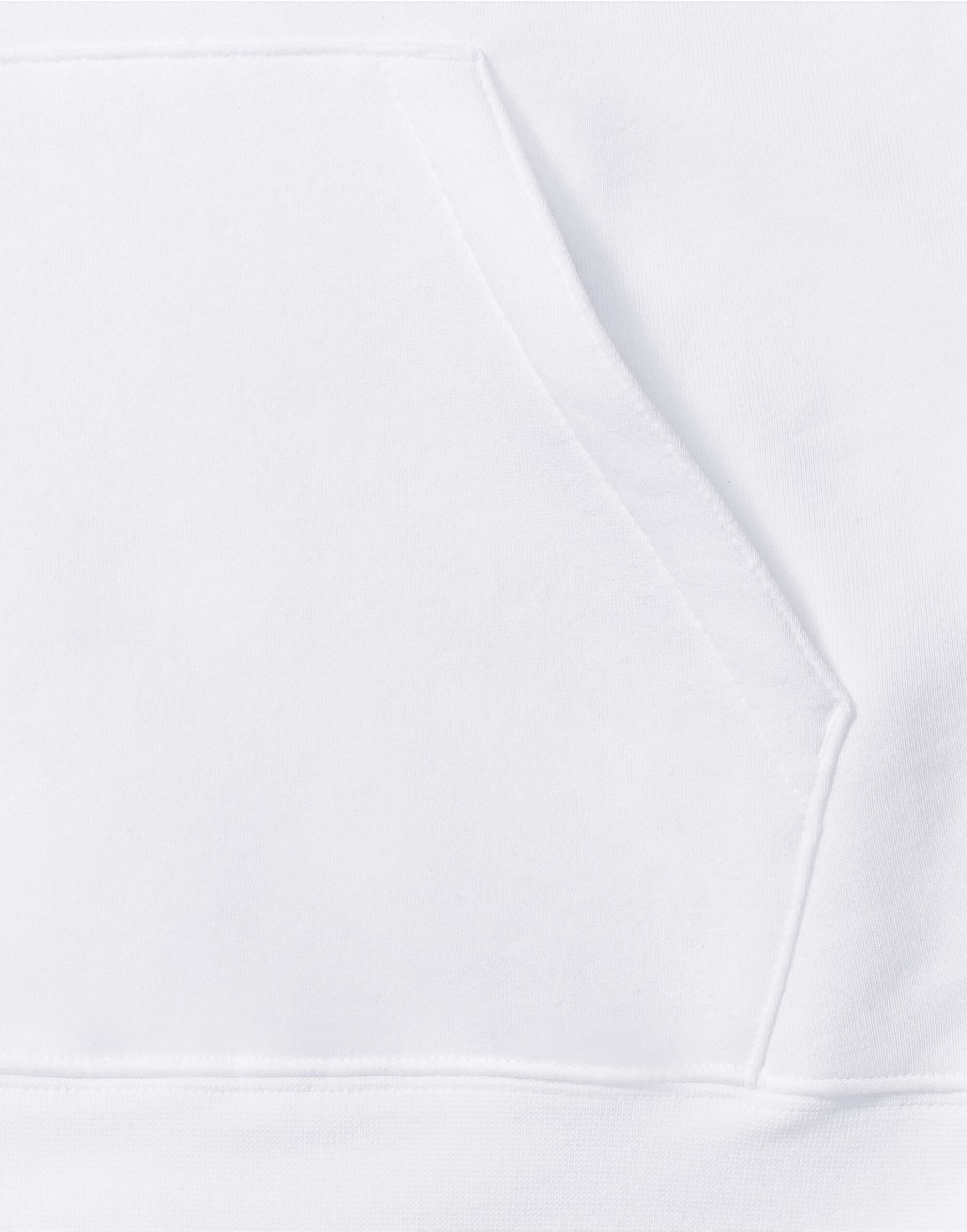 Russell Mens Authentic Hooded Sweat