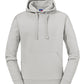 Russell Mens Authentic Hooded Sweat