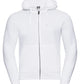 Russell Mens Authentic Zipped Hood Jkt