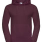 Russell Hooded Sweatshirt