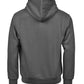 Tee Jays Mens Hooded Sweatshirt
