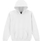Gildan Heavy Blend Youth Hood Sweatshirt