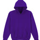 Gildan Heavy Blend Youth Hood Sweatshirt