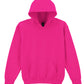 Gildan Heavy Blend Youth Hood Sweatshirt