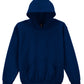 Gildan Heavy Blend Youth Hood Sweatshirt