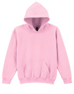 Gildan Heavy Blend Youth Hood Sweatshirt