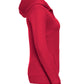 Russell Ladies Authentic Zipped Hood Jkt
