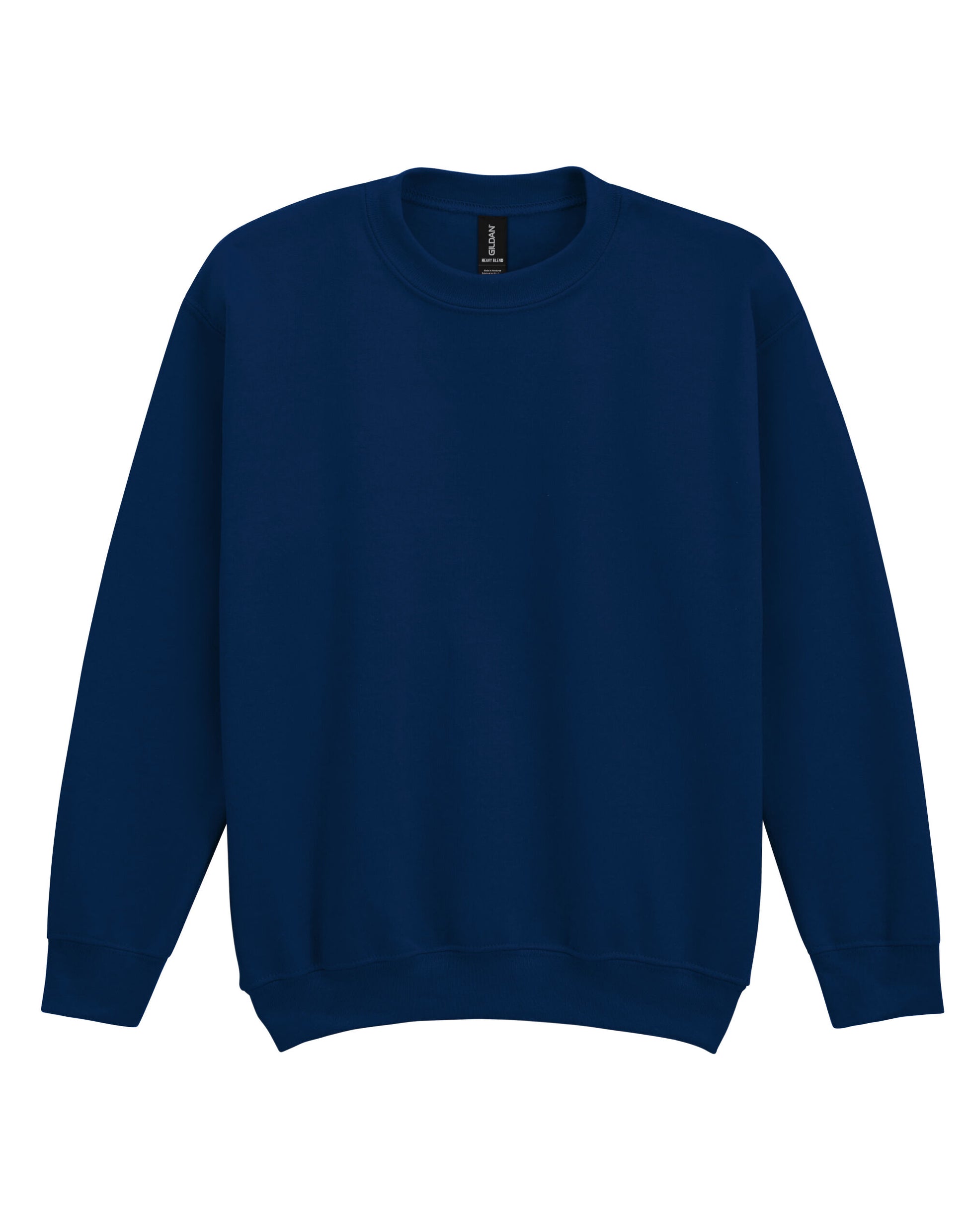 Gildan Heavy Blend Youth Crew Sweatshirt