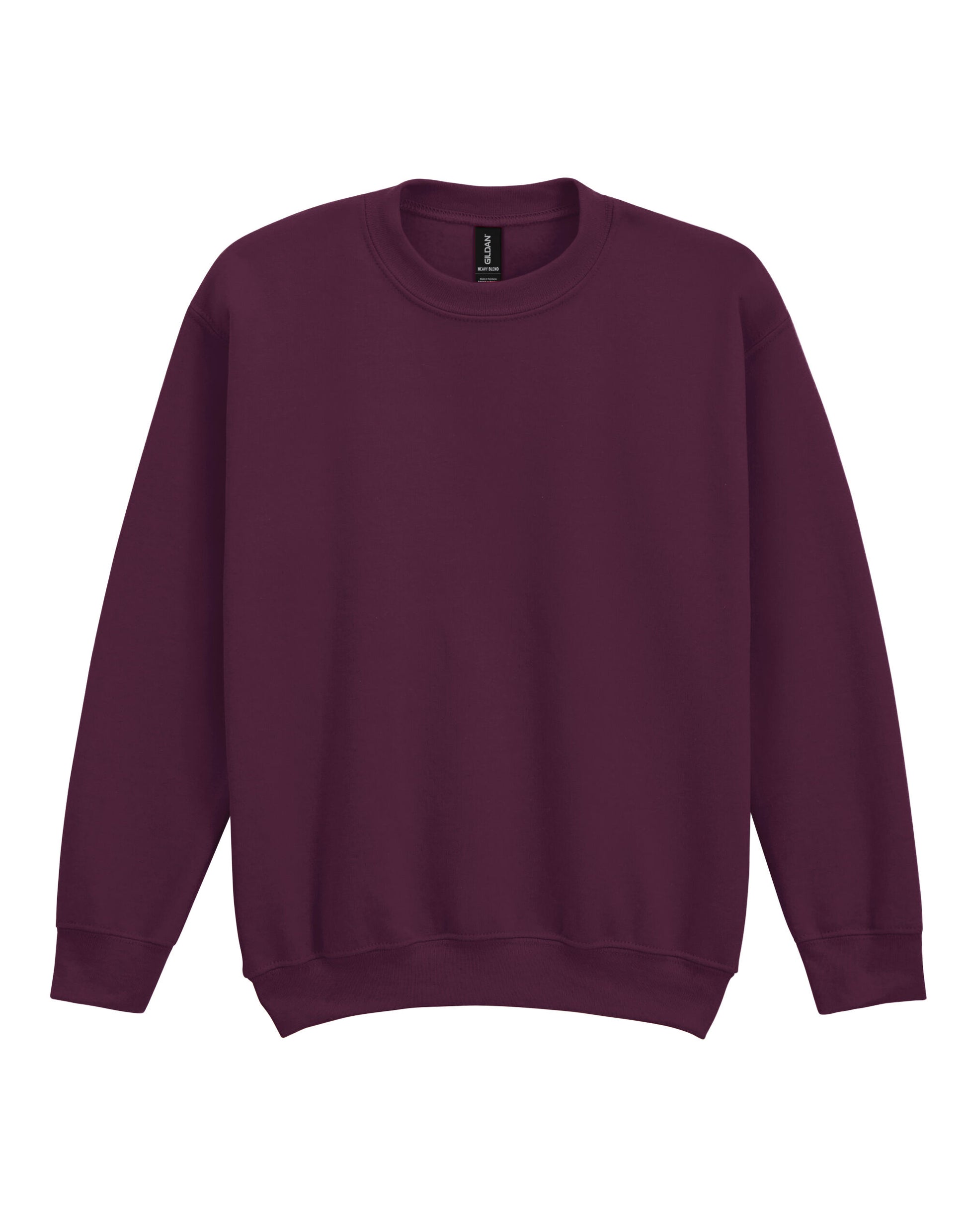 Gildan Heavy Blend Youth Crew Sweatshirt