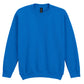 Gildan Heavy Blend Youth Crew Sweatshirt