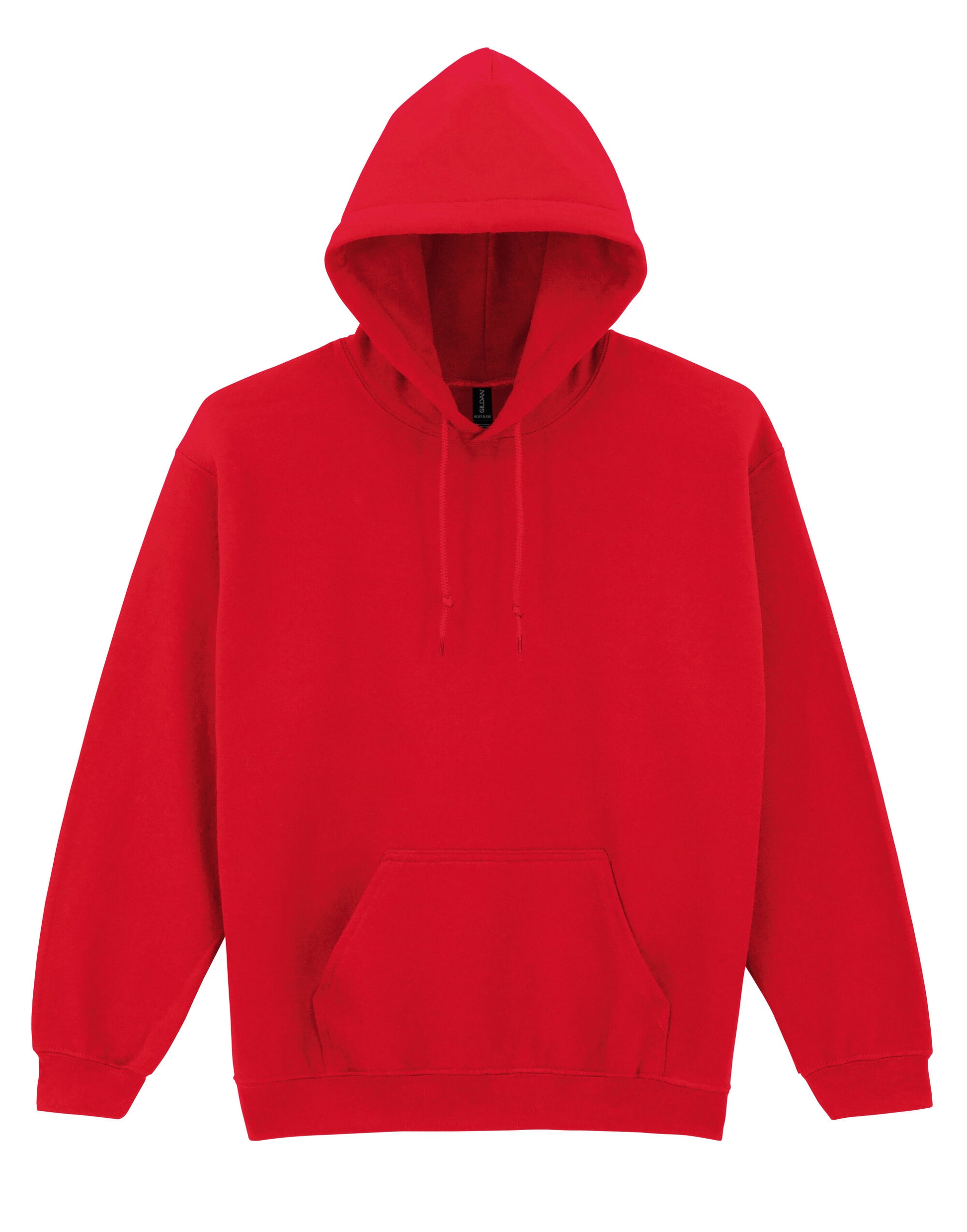 Gildan Heavy Blend Adult Hood Sweatshirt