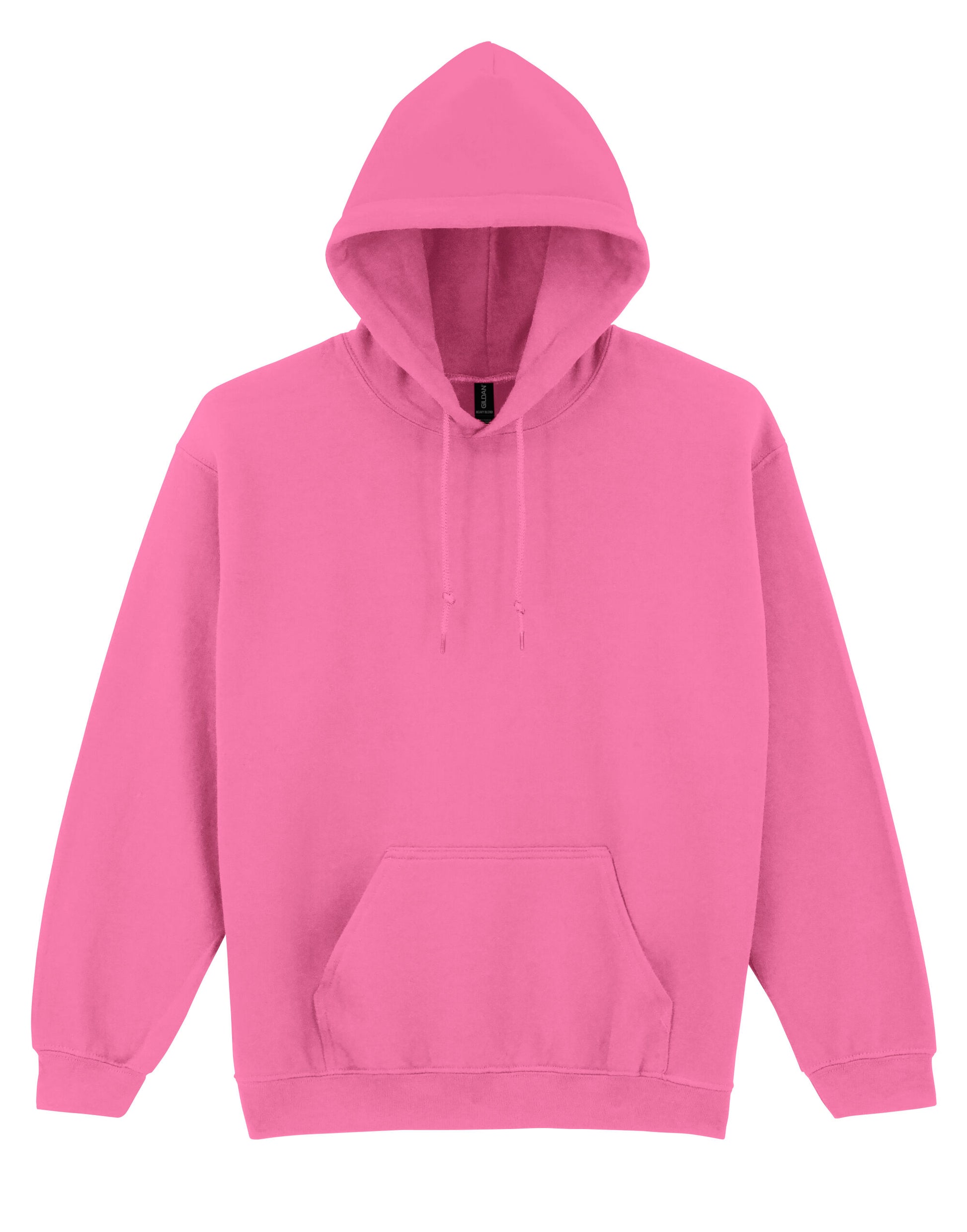 Gildan Heavy Blend Adult Hood Sweatshirt