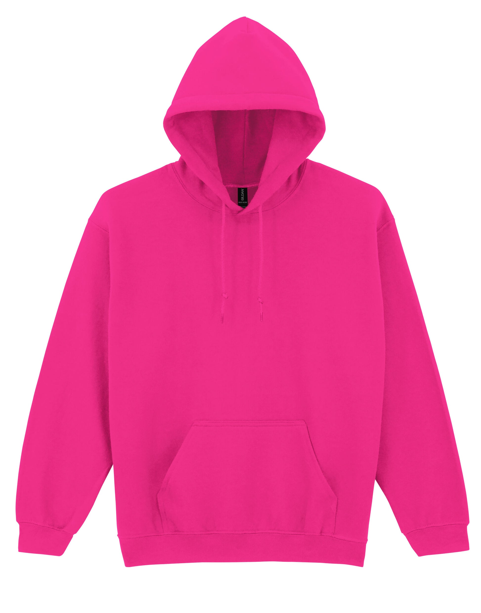 Gildan Heavy Blend Adult Hood Sweatshirt