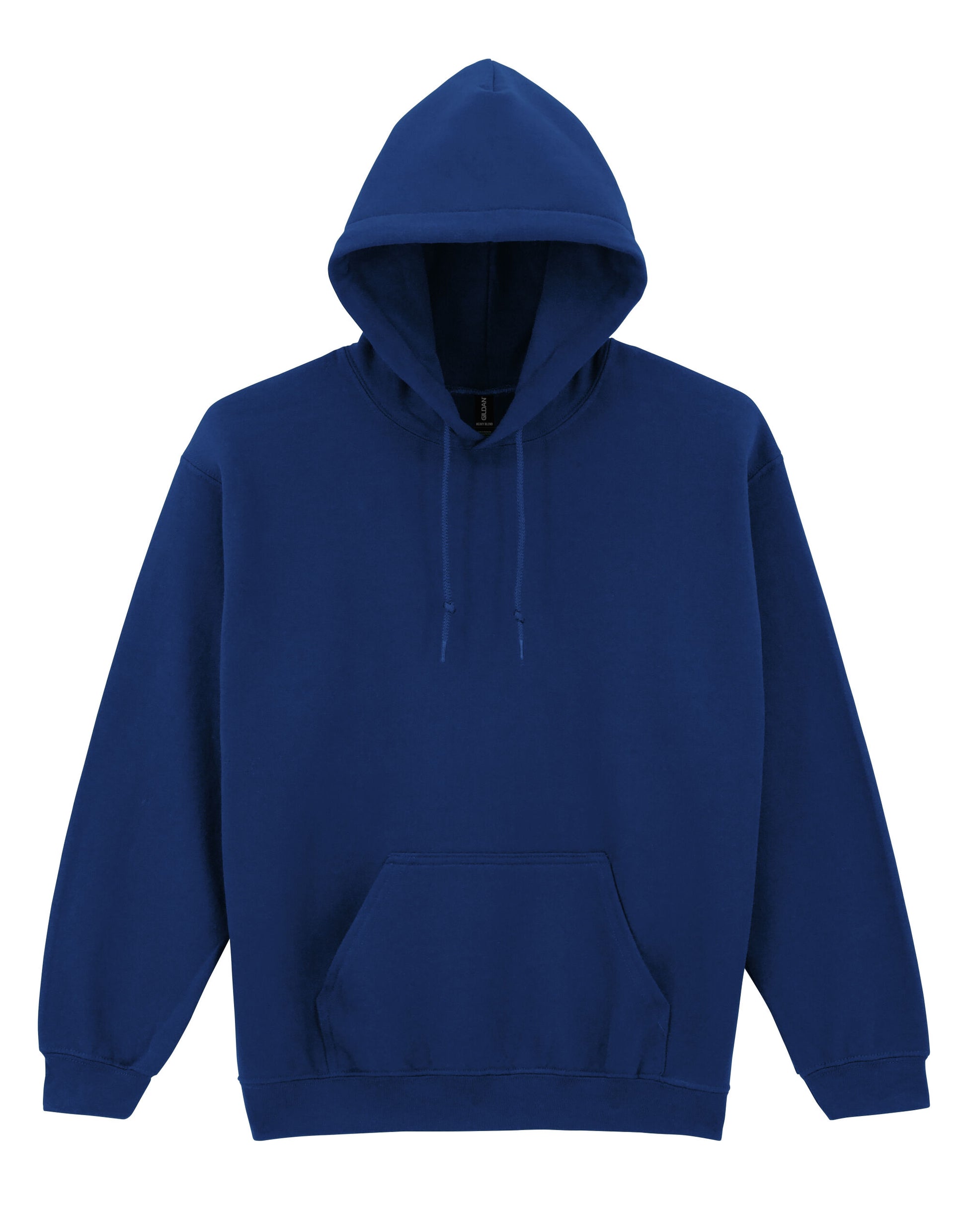 Gildan Heavy Blend Adult Hood Sweatshirt