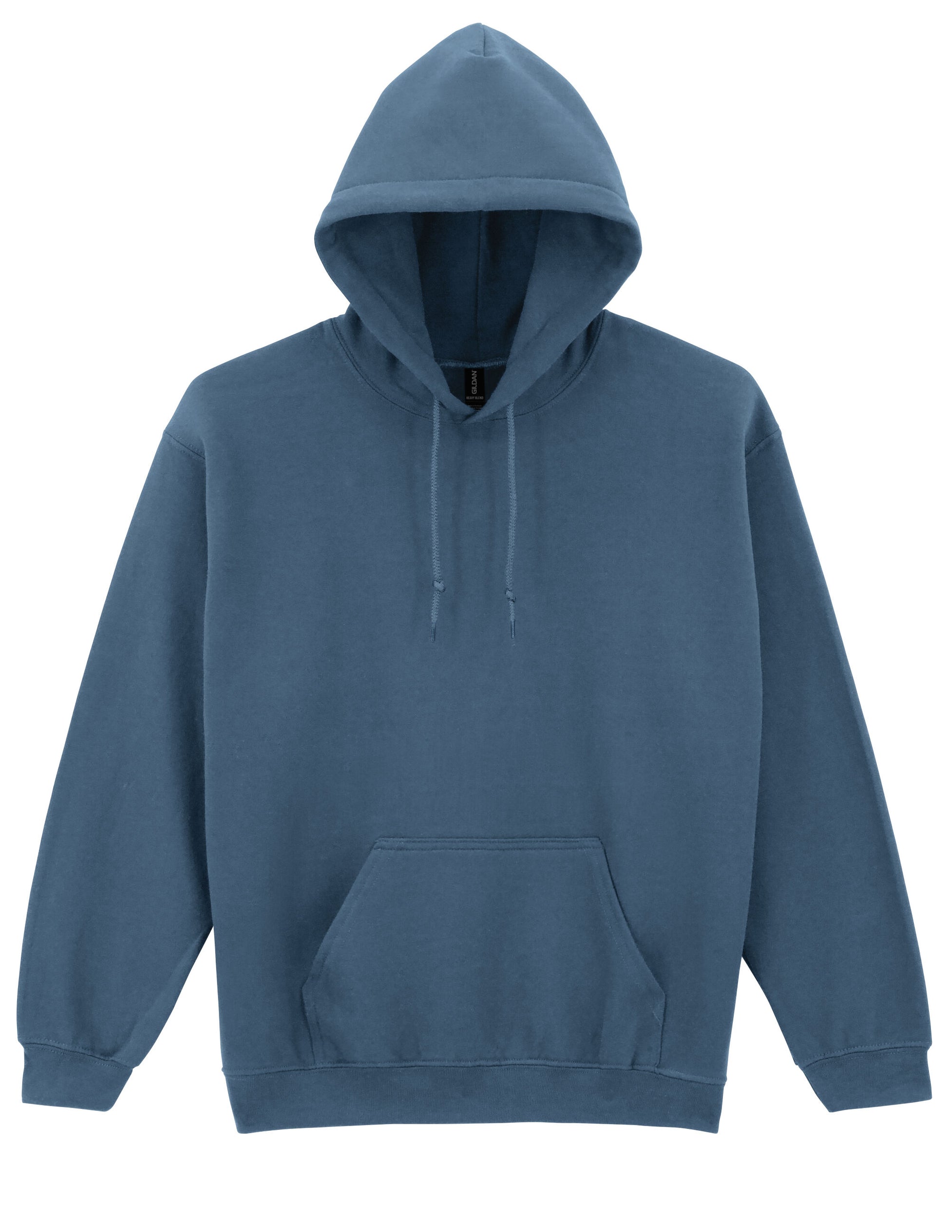 Gildan Heavy Blend Adult Hood Sweatshirt