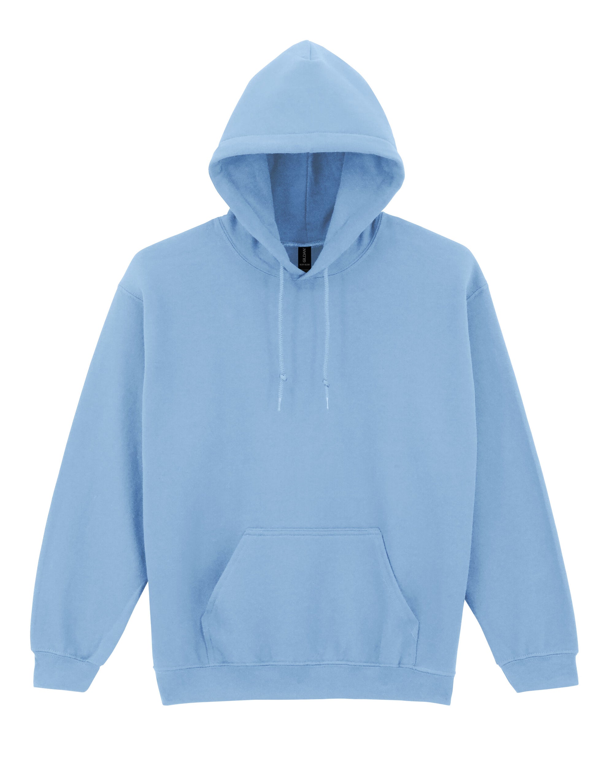 Gildan Heavy Blend Adult Hood Sweatshirt