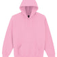 Gildan Heavy Blend Adult Hood Sweatshirt