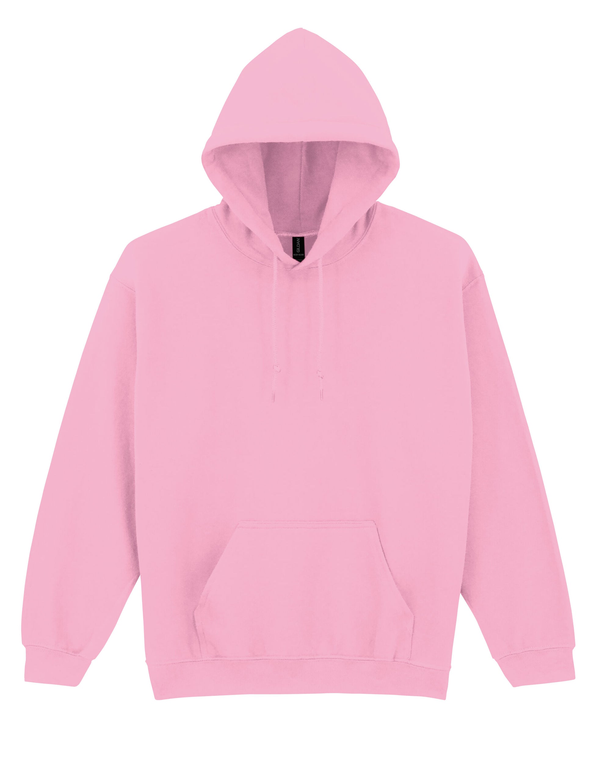 Gildan Heavy Blend Adult Hood Sweatshirt