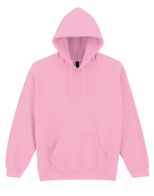 Gildan Heavy Blend Adult Hood Sweatshirt