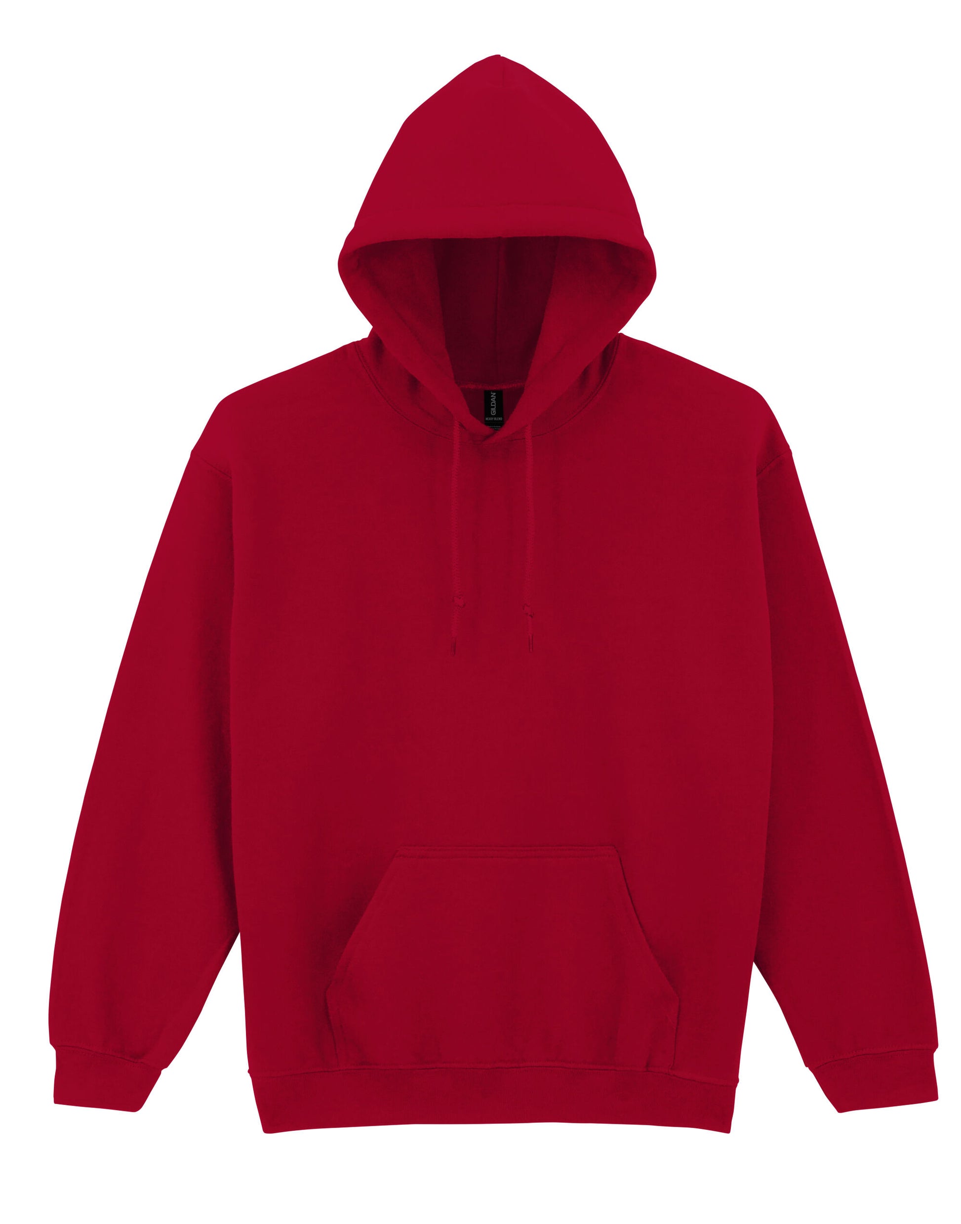 Gildan Heavy Blend Adult Hood Sweatshirt