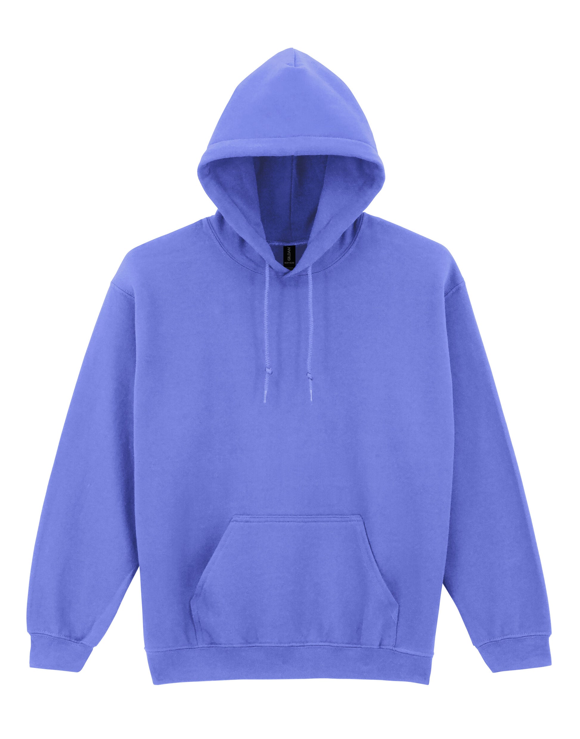 Gildan Heavy Blend Adult Hood Sweatshirt