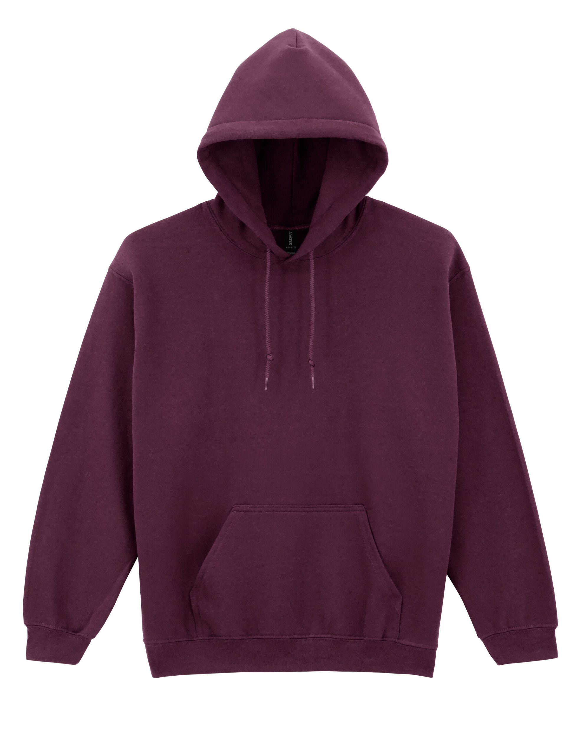 Gildan Heavy Blend Adult Hood Sweatshirt