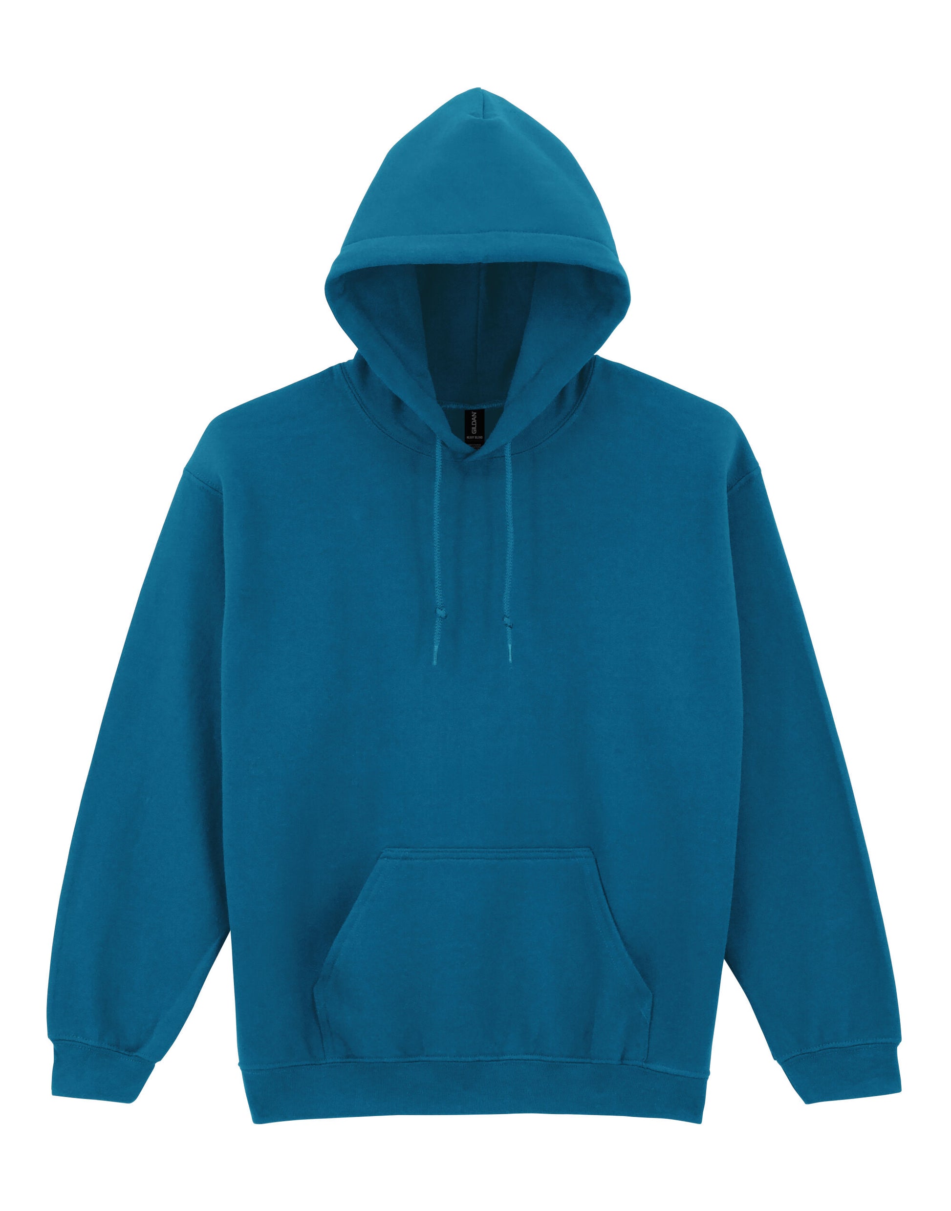 Gildan Heavy Blend Adult Hood Sweatshirt