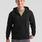 FOTL Mens Premium Hooded Sweat Jkt