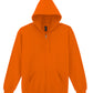 Gildan Heavy Blend Adult Zip Hood Sweat