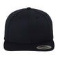 Flexfit Classic Snapback Cap