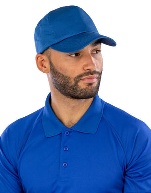 Result Cotton Cap