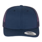 Flexfit Retro Trucker Cap