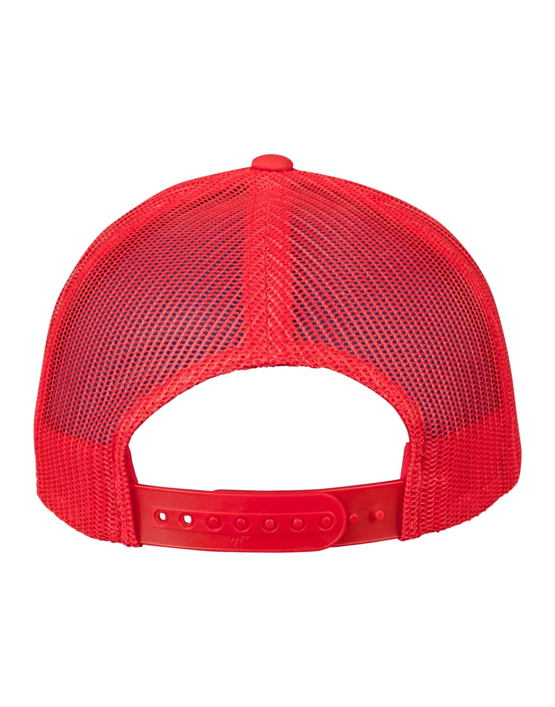 Flexfit Retro Trucker Cap