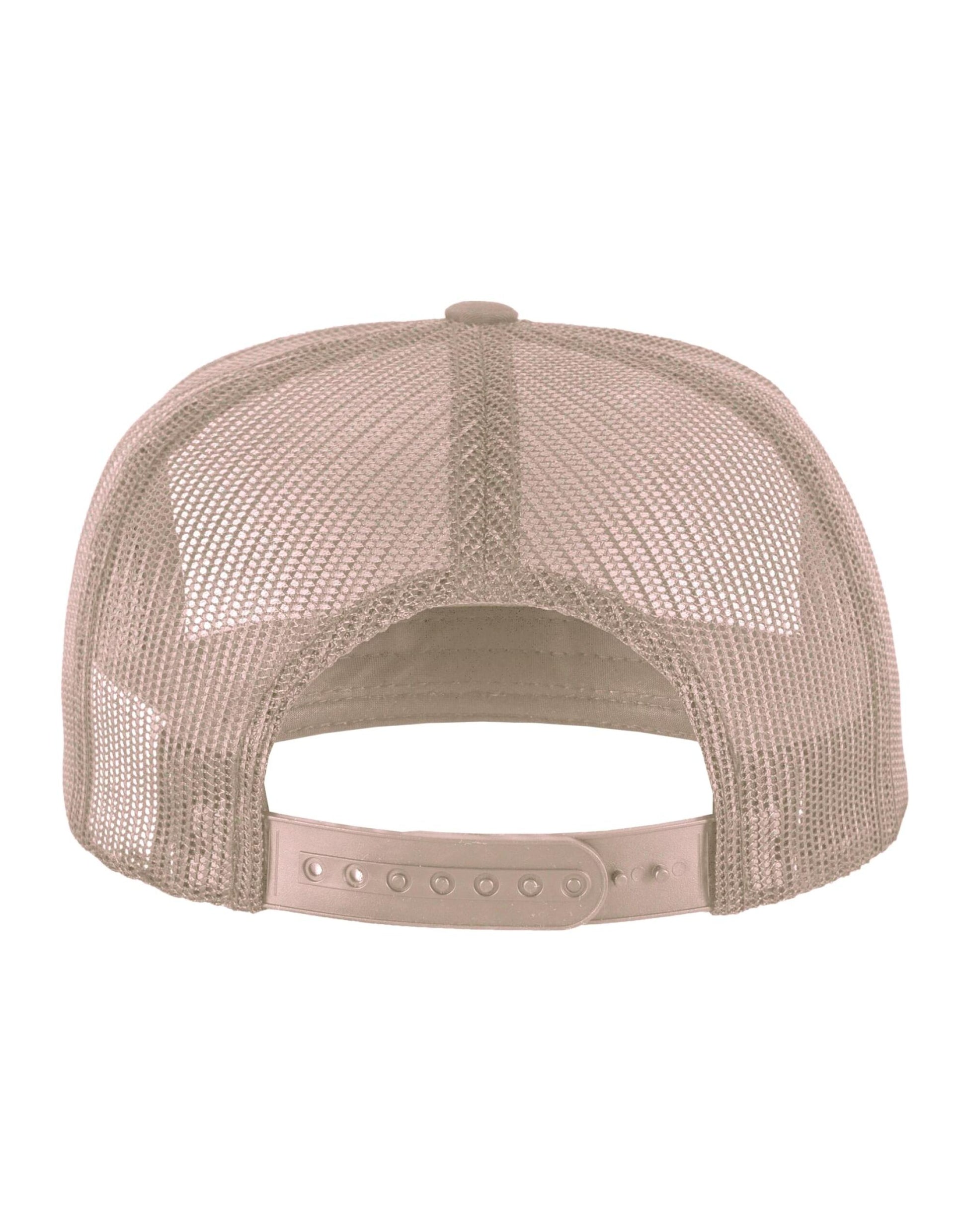Flexfit Retro Trucker Cap