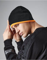 Beechfield Two-Tone Pull On Beanie