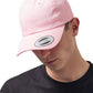 Flexfit Low Profile Cotton Twill Cap