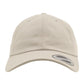 Flexfit Low Profile Cotton Twill Cap