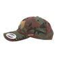 Flexfit Low Profile Cotton Twill Cap