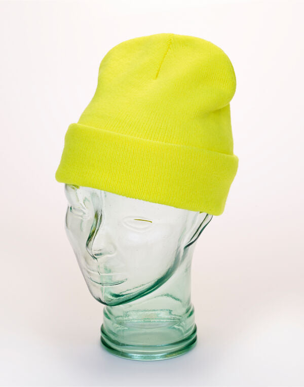 Yoko Hi Vis Thinsulate Hat