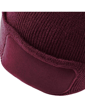 Beechfield Original Patch Beanie