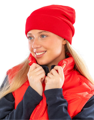 Result Winter Essentials Woolly Ski Hat