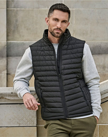 Tee Jays Mens Zepelin Bodywarmer
