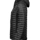 Tee Jays Ladies Aspen Crossover Jacket
