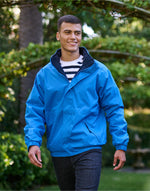 Regatta Mens Dover Bomber Jacket