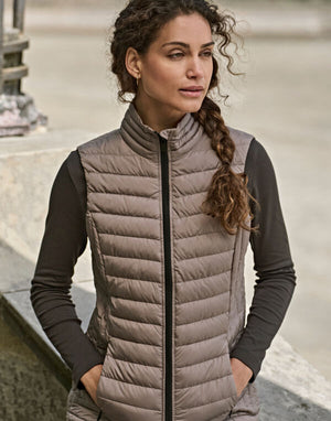 Tee Jays Ladies Zepelin Bodywarmer