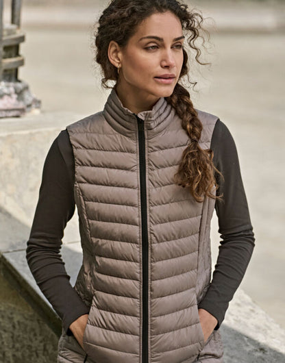 Tee Jays Ladies Zepelin Bodywarmer
